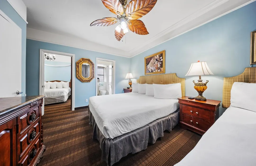 Fitzgerald Hotel Union Square-1