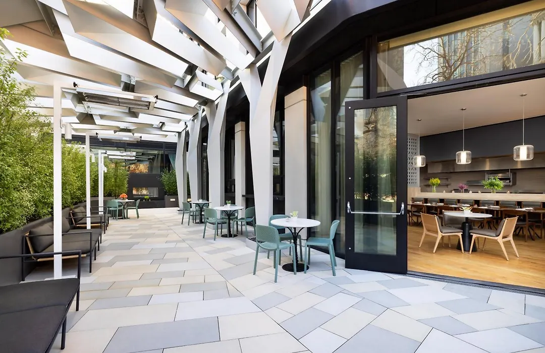 Timbri Hotel San Francisco, Curio Collection By Hilton-1