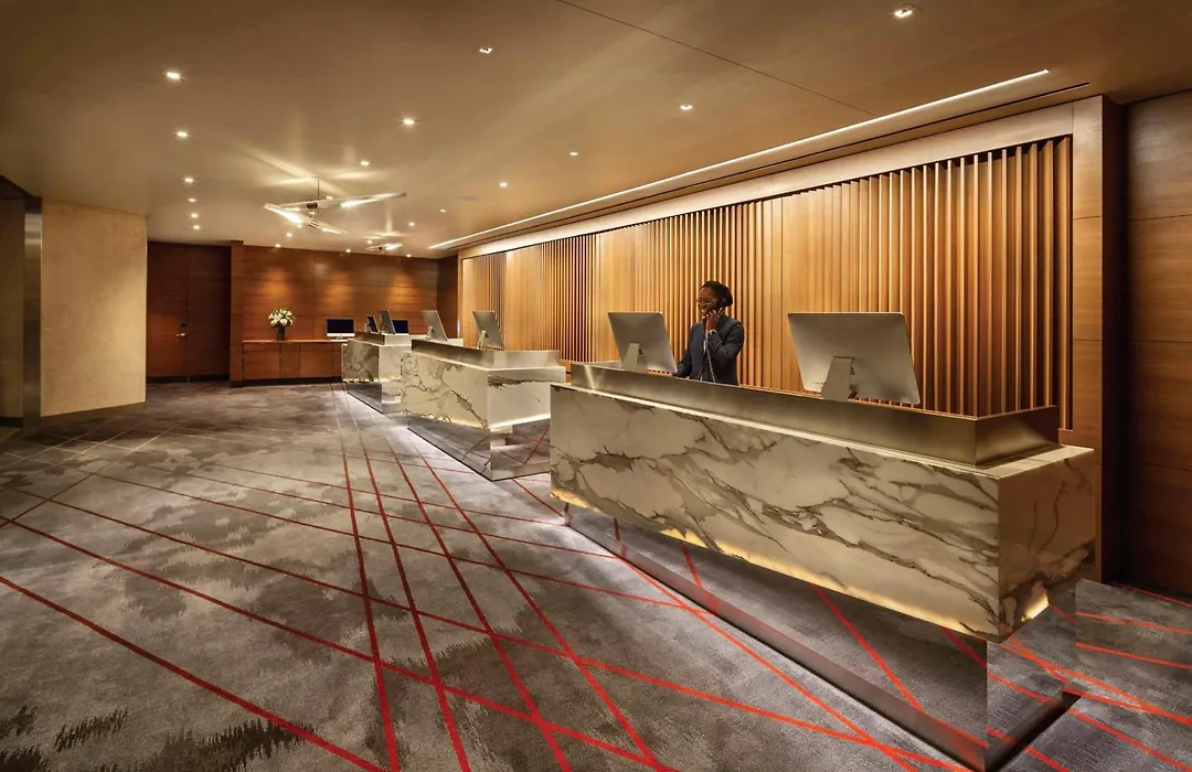 Grand Hyatt San Francisco Union Square-1