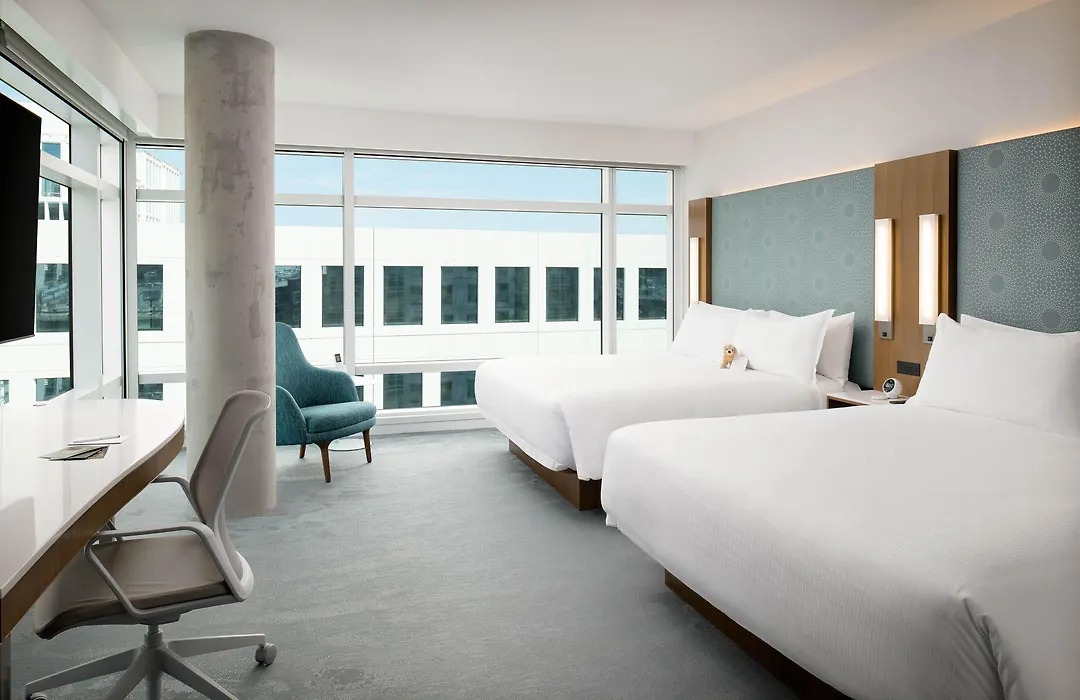 Luma Hotel San Francisco-1