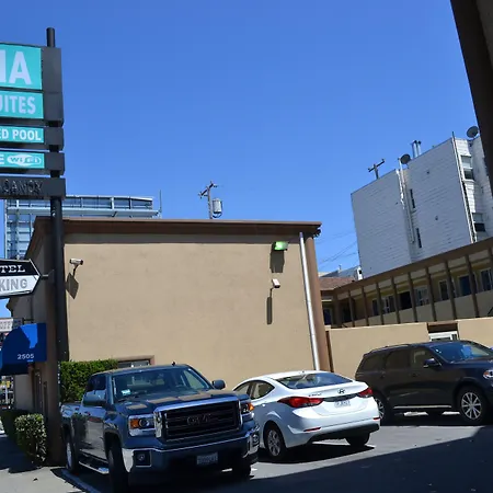 Alpha Inn And Suites-2
