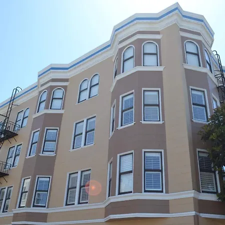 Alpha Inn And Suites-3