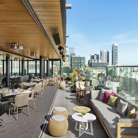 Canopy By Hilton San Francisco Soma-3