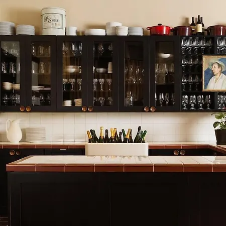 Palihotel San Francisco, A Member Of Design Hotels-3