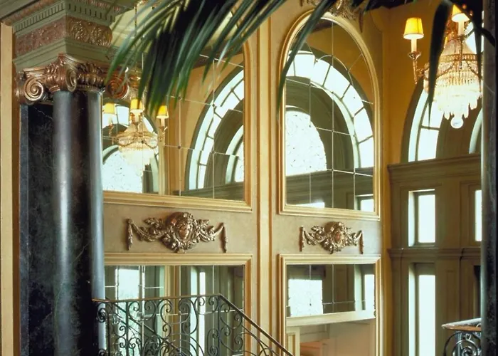 Motéis Majestic