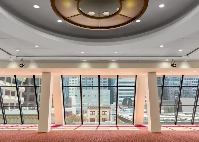 Hilton Financial District