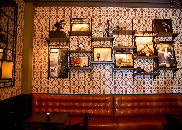 Family Hotel: Warwick San Francisco