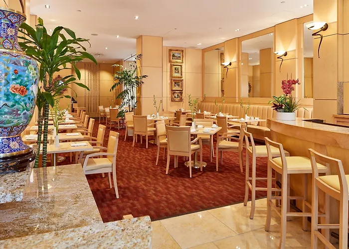 Orchard Garden Hotel