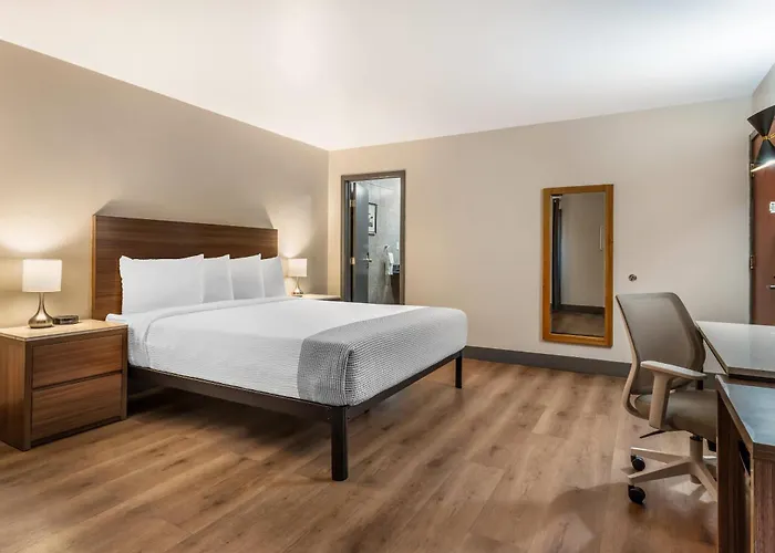  La Luna Inn, An Ascend Collection