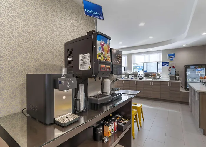 Best Western Red Coach Inn