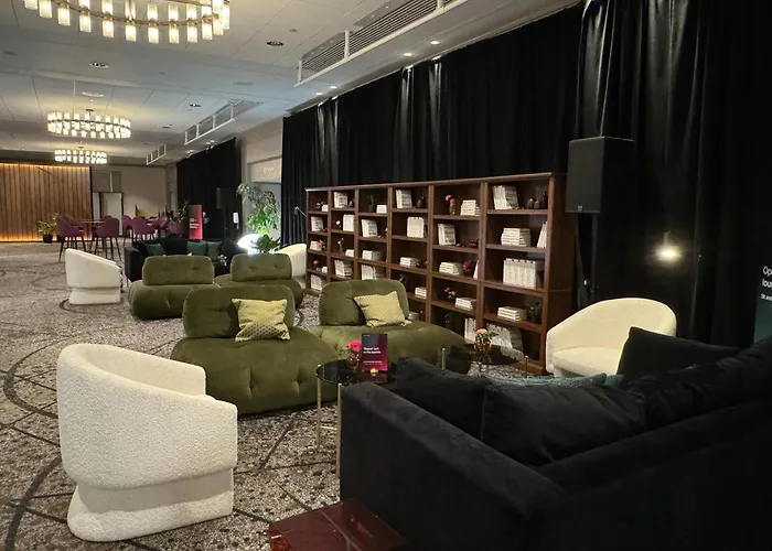 Romantic hotels Hilton San Francisco Union Square